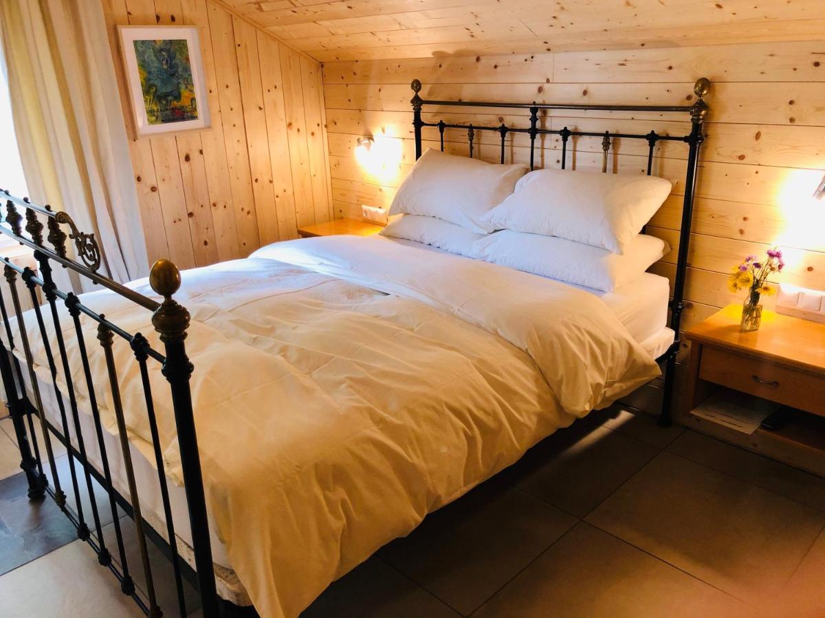 Haus 26 Weissbriach Bed & Breakfast エクステリア 写真