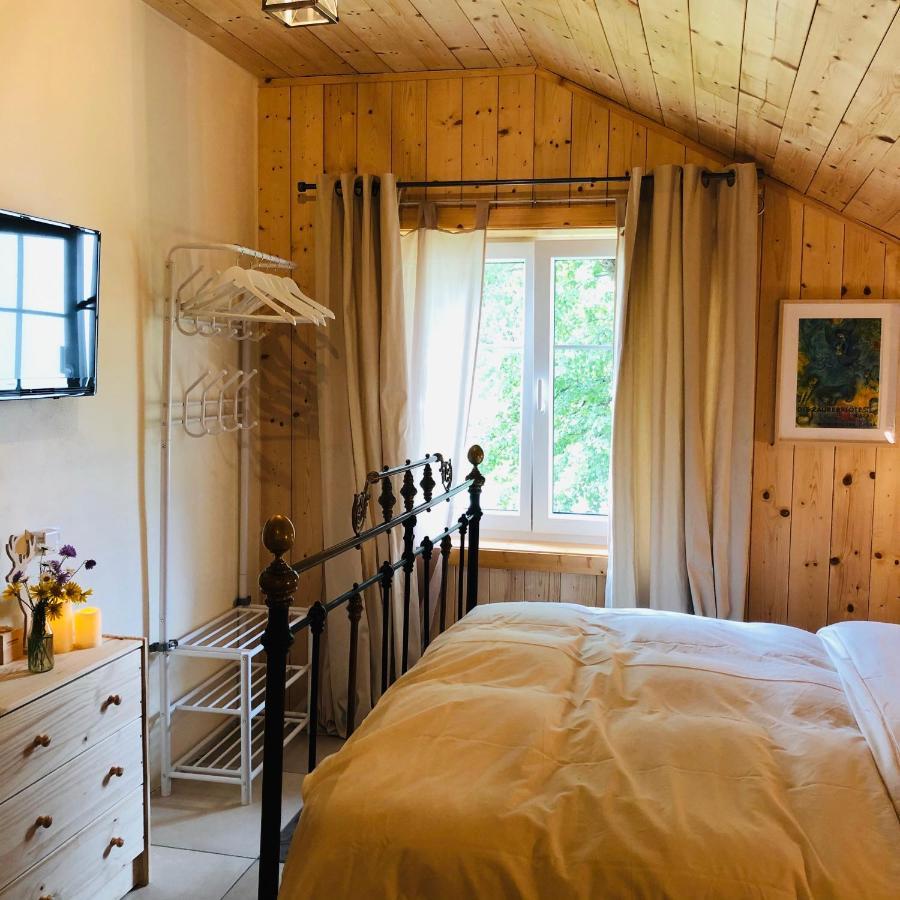 Haus 26 Weissbriach Bed & Breakfast エクステリア 写真
