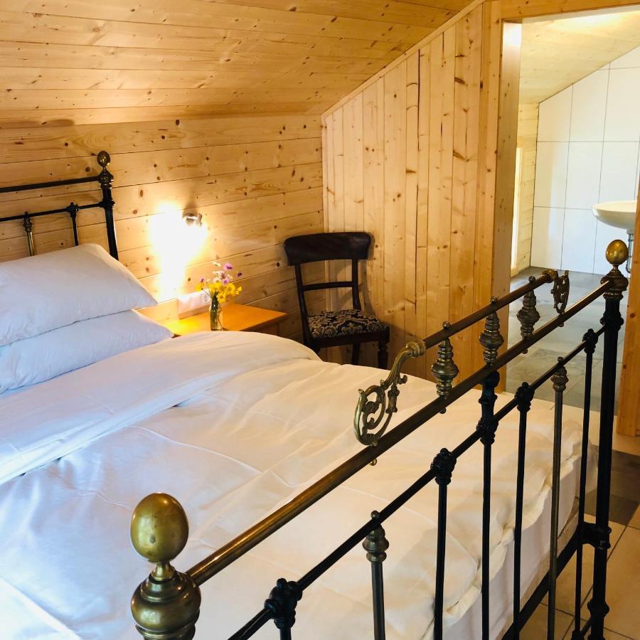 Haus 26 Weissbriach Bed & Breakfast エクステリア 写真