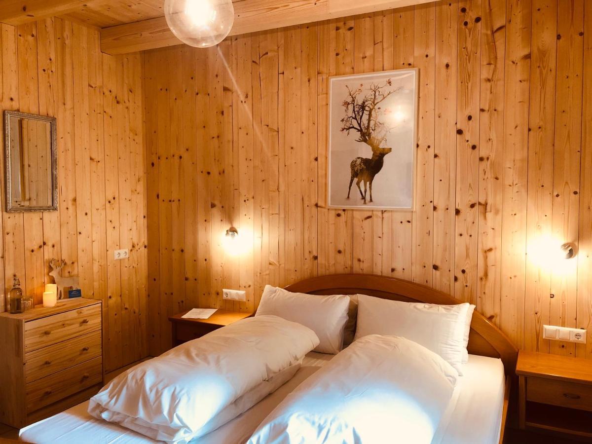 Haus 26 Weissbriach Bed & Breakfast エクステリア 写真