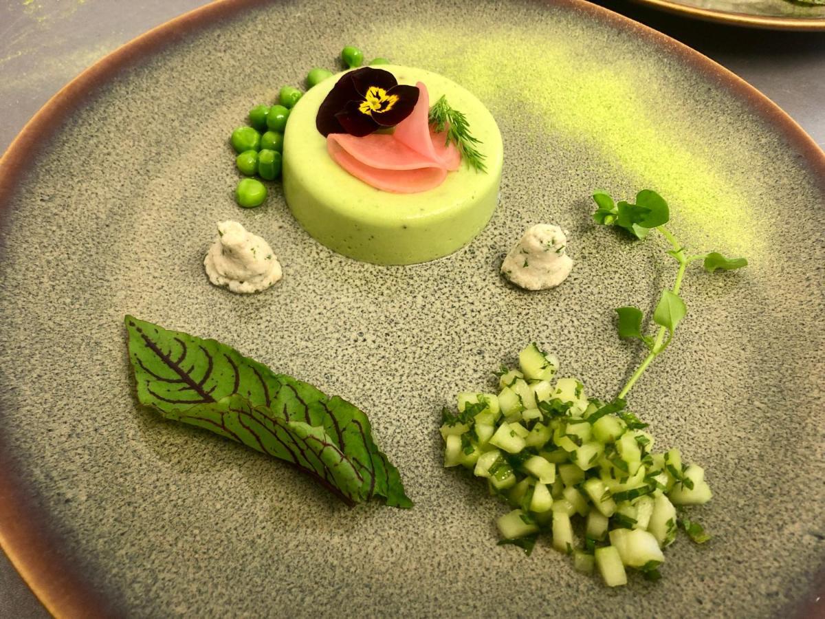 Haus 26 Weissbriach Bed & Breakfast エクステリア 写真