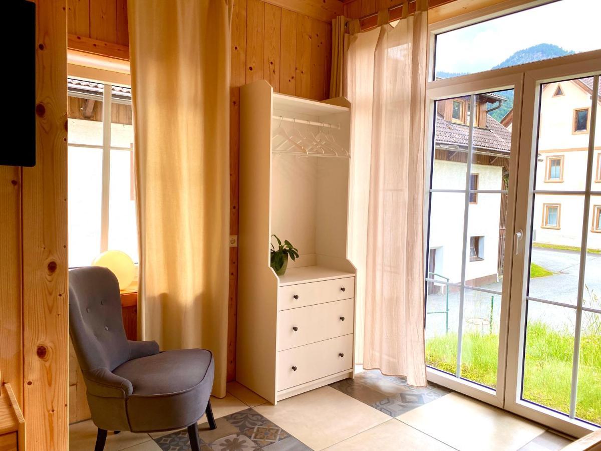 Haus 26 Weissbriach Bed & Breakfast エクステリア 写真