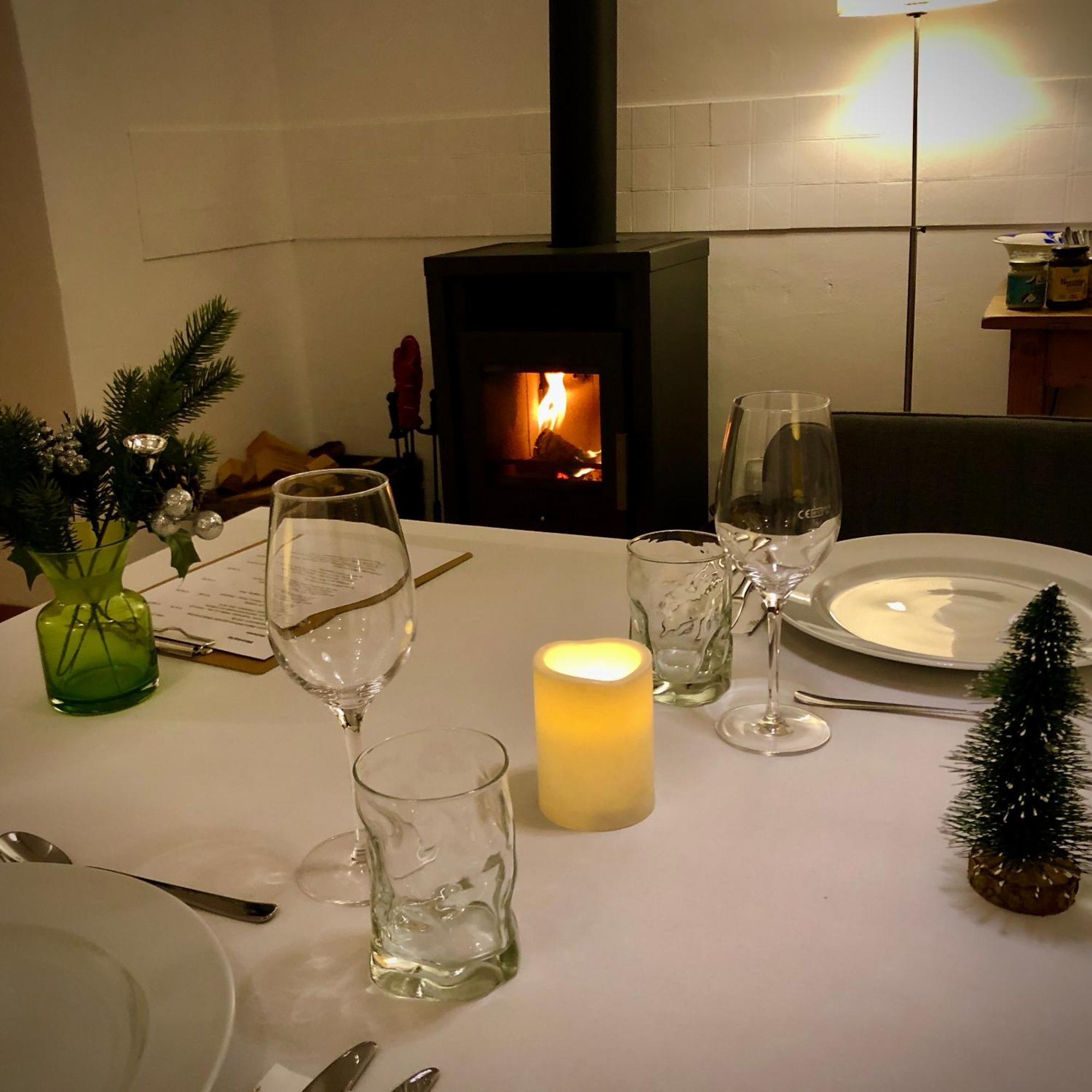 Haus 26 Weissbriach Bed & Breakfast エクステリア 写真