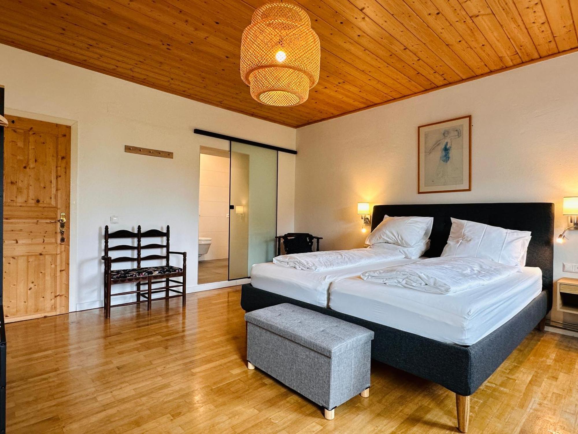 Haus 26 Weissbriach Bed & Breakfast エクステリア 写真