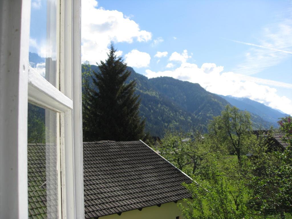 Haus 26 Weissbriach Bed & Breakfast エクステリア 写真